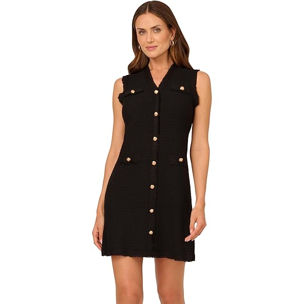 Trina Turk Women's Lace Cocktail Dress, Black at Amazon Women's Clothing  store