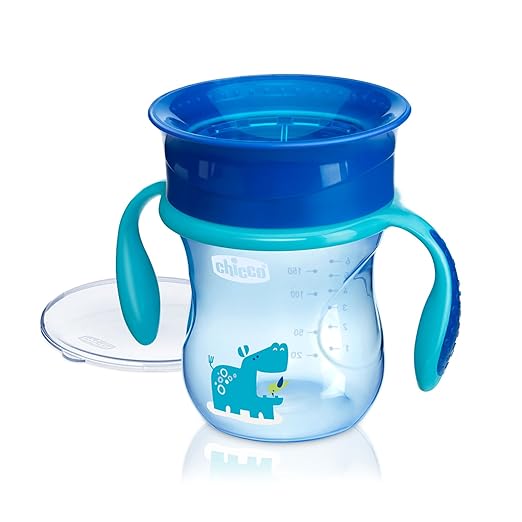 chicco natural fit insulated cup