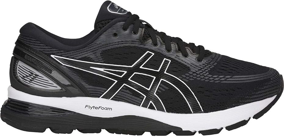 asics gel nimbus wide fit