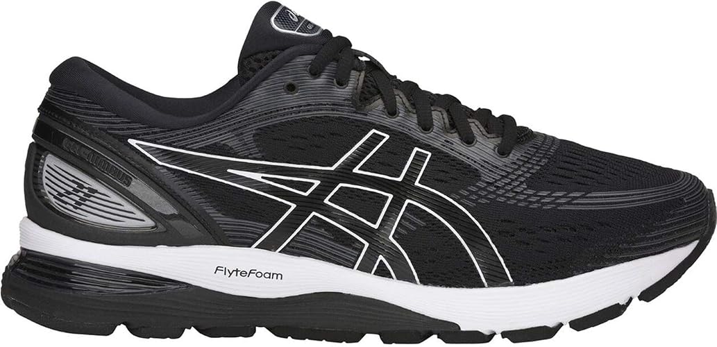 asics 2e width fitting