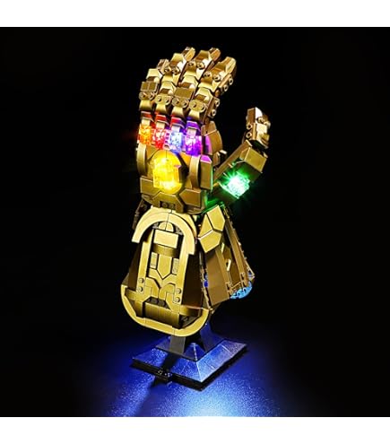 BALMUDA - ❤︎ LEGO MOC 76191: Infinity Toilet by Tomik | Rebrickable