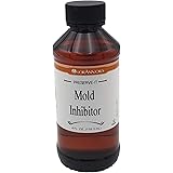 LorAnn Mold Inhibitor (4 oz, Clear)
