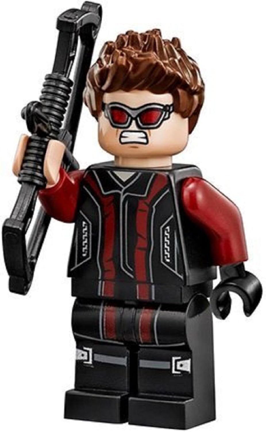 lego hawkeye endgame