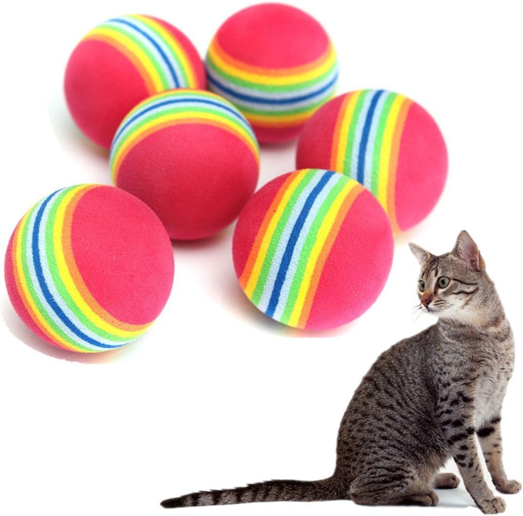 palla da golf per cani