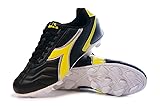 Diadora Men's Capitano MD VS Outdoor Soccer Shoes