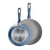 Tramontina Solara 10 & 12-Inch Ceramic Non Stick