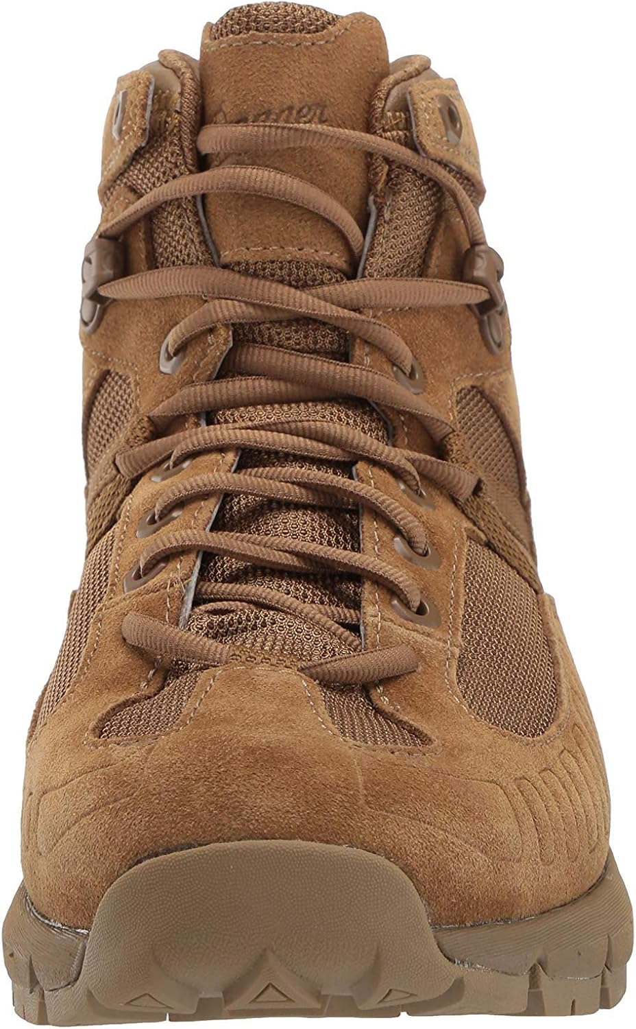 Danner Men's FullBore 4.5" Military and Tactical Boot: Shoes