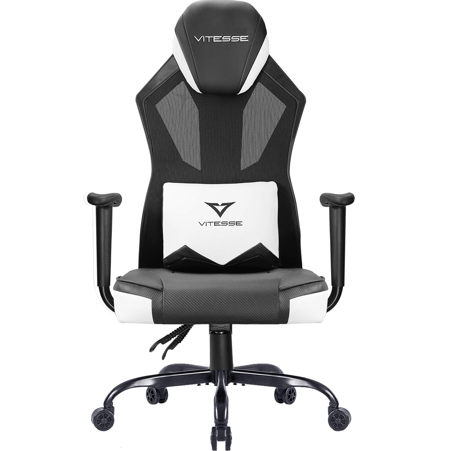 Best gaming chair without back rest
