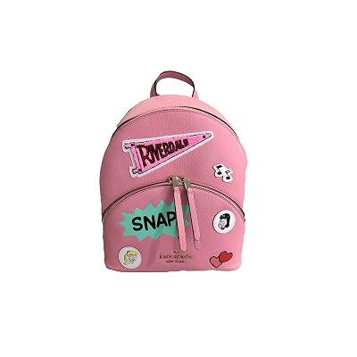 Buy Kate Spade Archie Comics Medium Backpack at Ubuy  display picture 1