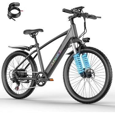 ezee torq electric bicycle eZee Electric Bikes: Great Performance and Affordability