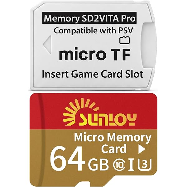 Amazon.com: 16GB PlayStation Vita Memory Card : Video Games