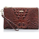 Brahmin Melbourne Daisy Clutch