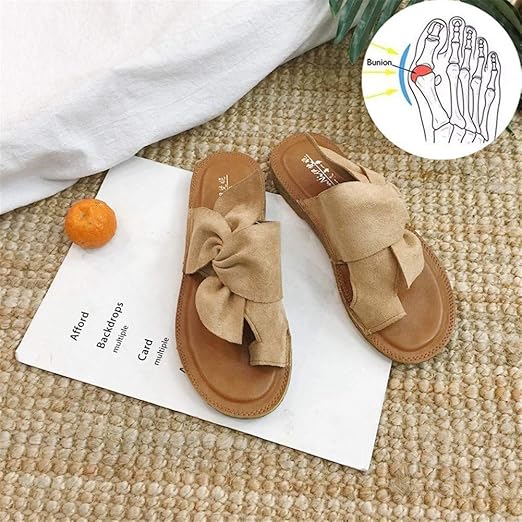 bunion correcting sandals amazon