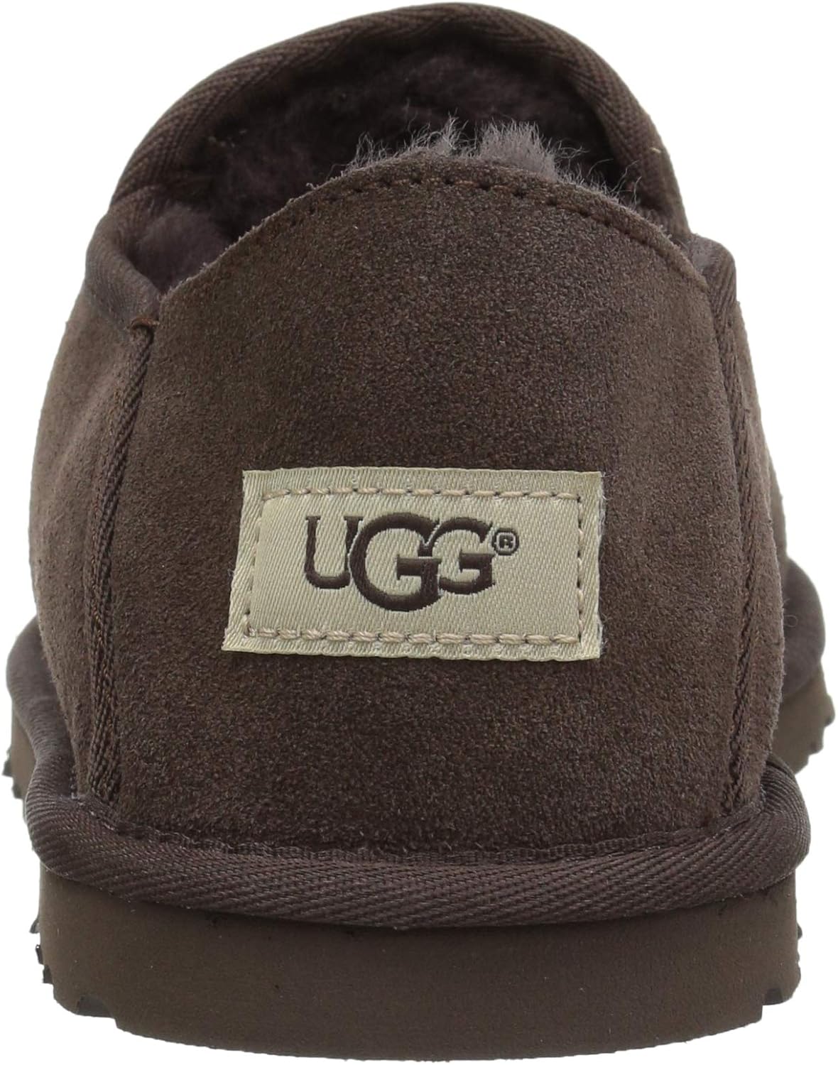  | UGG Men's Kenton Slipper | Slippers