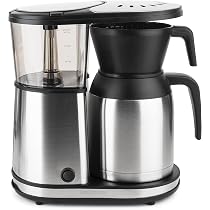 bonavita reusable coffee filter