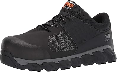 timberland pro ridgework comp toe work boots