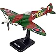 InAir E-Z Build Model Kit - Spitfire - 1:48 Scale