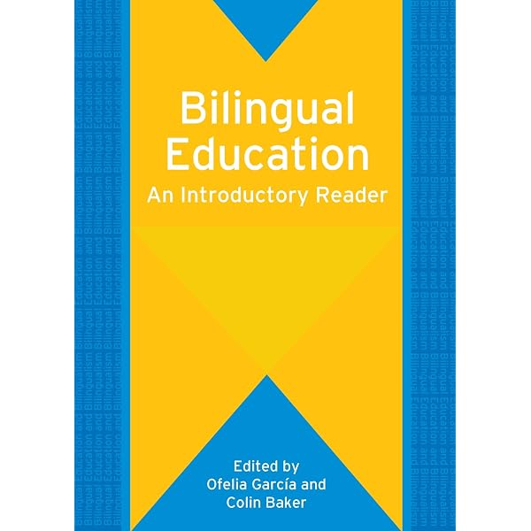 Amazon.com: Foundations of Bilingual Education and Bilingualism