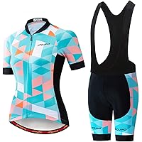 womens mountain bike tops