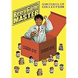 Amazon Com Variety Game Center Cx In U S A Dvd Cd Japan Dvd be 93 Movies Tv