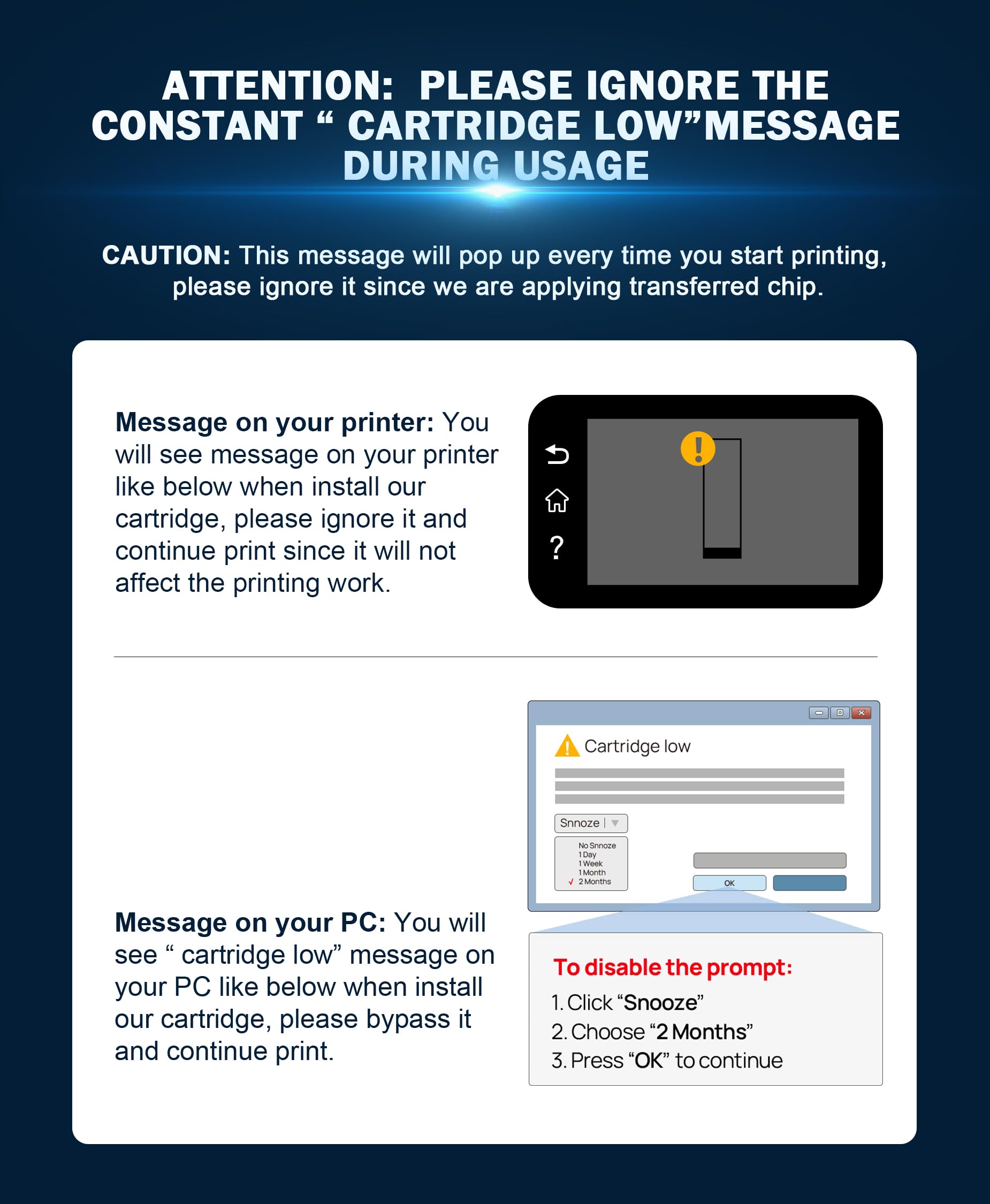 HALLOLUX 138A Black Laserjet Toner Cartridge (with Chip) Compatible Replacement for HP 138A W1380A 138X W1380X for HP Laserjet Pro 3001dw MFP 3101fdw 3001fdw Printer Ink (2 Pack Black, 138A Toner)