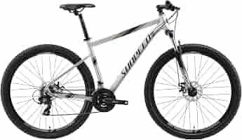 Sunpeed Zero Aluminum Mountain Bike Mtb 