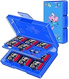 oqpa for Nintendo Switch Game Case for