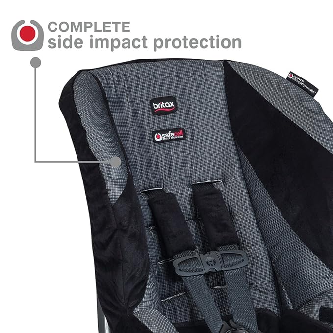 britax roundabout g4