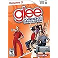 Karaoke Revolution Glee: Volume 3 - Nintendo Wii