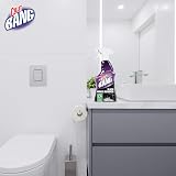 Cillit Bang Black Mould Remover Spray 750ml - Mould & Mildew Cleaner view 8