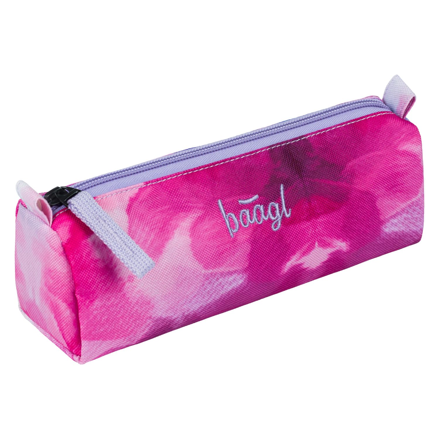 Baagl Pencil Case for Boys Girls Teenagers Students - School Pencil Case for Stationery - School Supplies Pencil Case, Children's Pencil Case, Case for School, Painting., pencil case