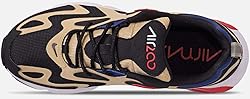Nike Men's Race Running Shoe, Team Gold University