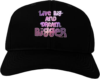 dream big hat