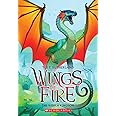 The Hidden Kingdom (Wings of Fire #3) (3): Sutherland, Tui T ...