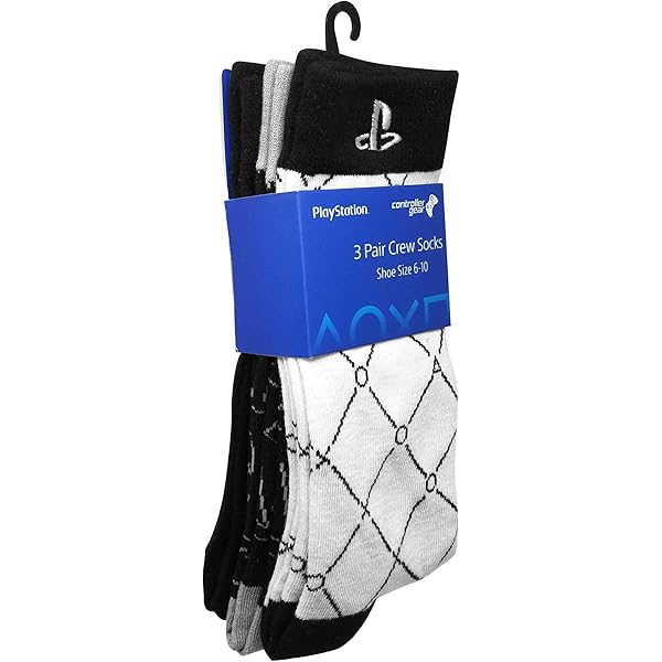 official playstation merchandise