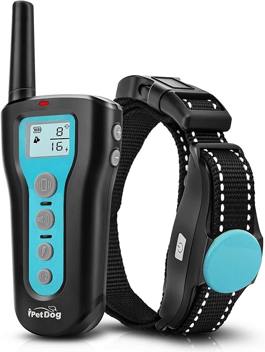 human shock collar amazon