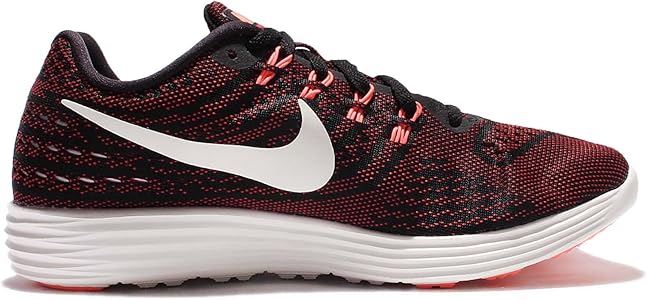 ペレット どんなときも 一般的に ナイキ ランニング シューズ 黒 赤 Lascintillaonline Org