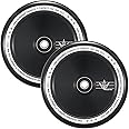 Envy Scooters Hollowcore Wheels Pair - 120mm x 26mm - Black