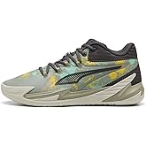 Puma Mens Dagger Basketball Shoe