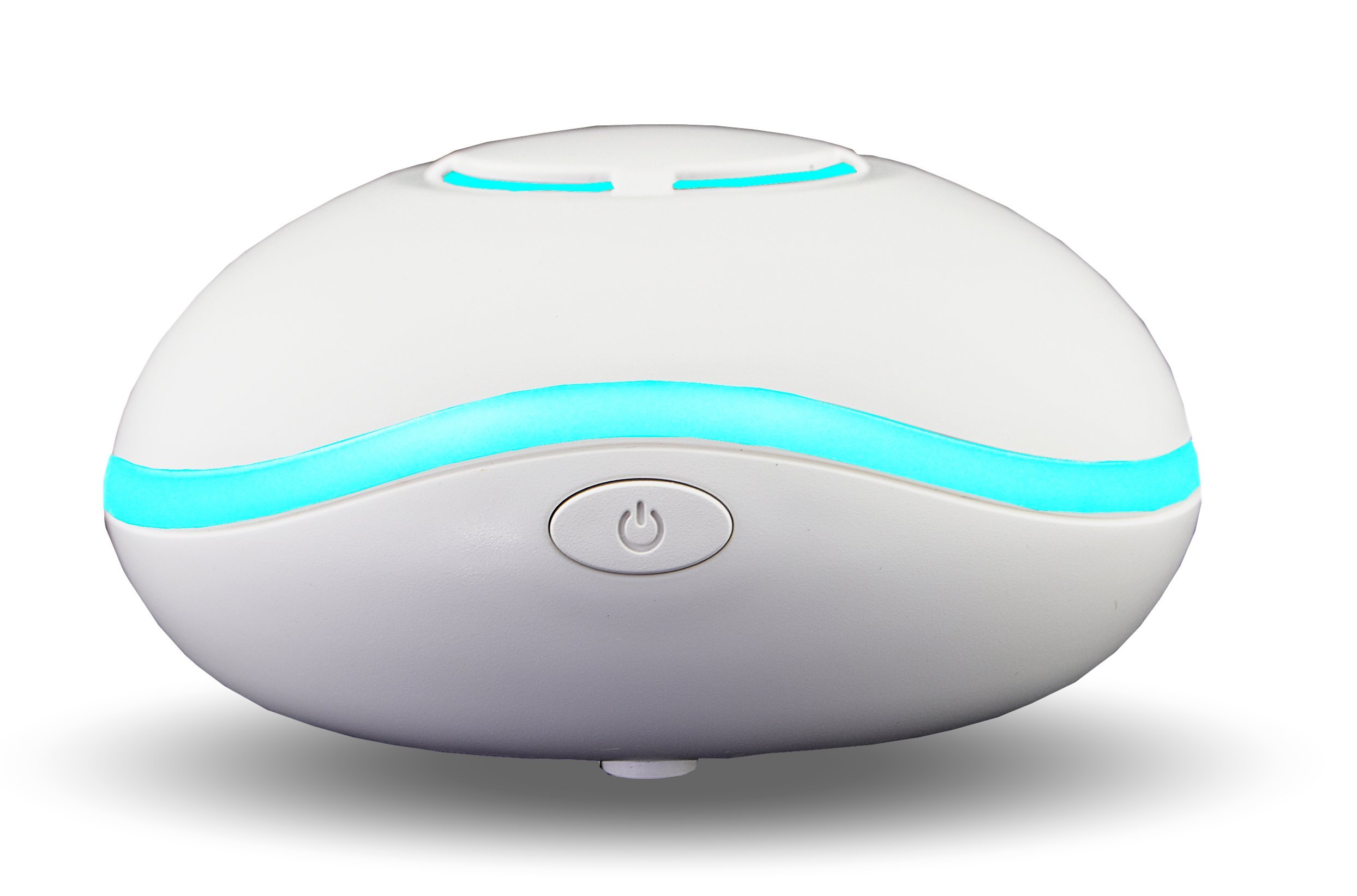 VOYAGE Aromatherapy Waterless USB Travel Essential Oil