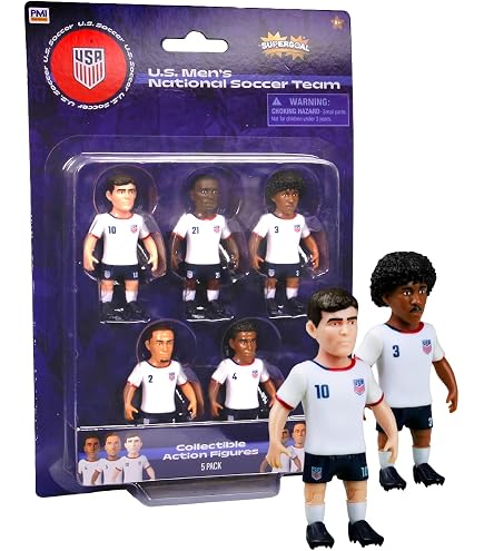 Amazon.com: SoccerStarz Germany Marc Andre TER Stegen (New Kit