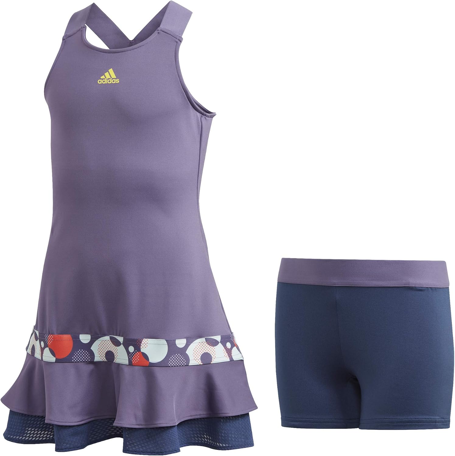adidas sports dress