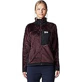 Mountain Hardwear womens Polartec High Loft Jacket
