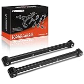 A-Premium Rear Suspension Trailing Arm with Bushing | Compatible with Chevrolet Impala Limited, Lumina &amp; Buick Lacrosse, Regal, Allure, Century &amp; Oldsmobile &amp; Pontiac, Pack of 2