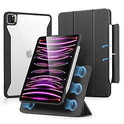 ESR for iPad Pro 12.9 Inch Case (2022/2021), iPad