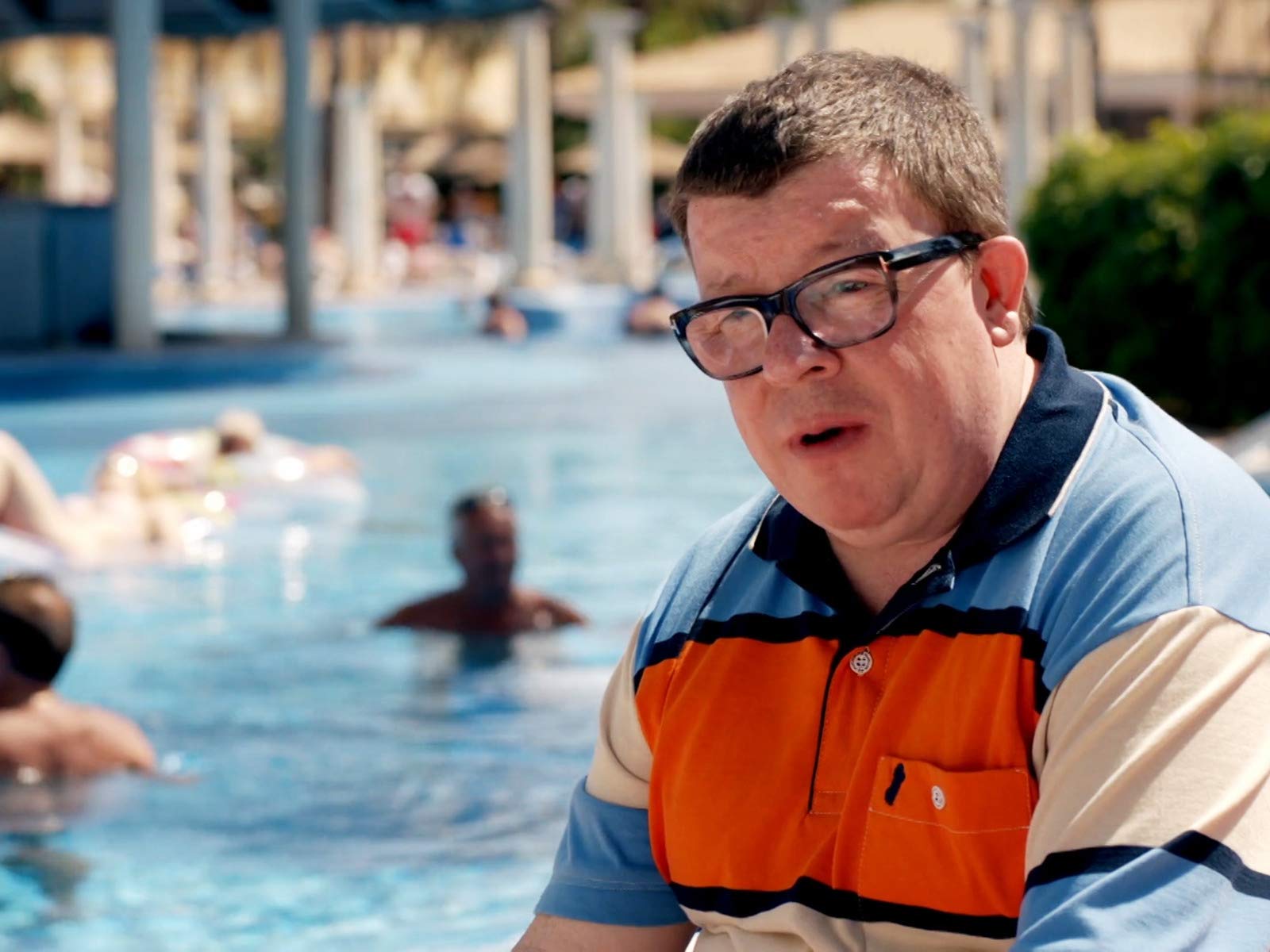 Meatloaf In Benidorm Tv Programme at Mary Hawthorne blog