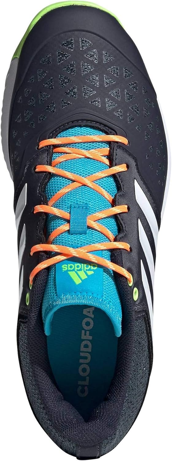 adidas flexcloud hockey shoes