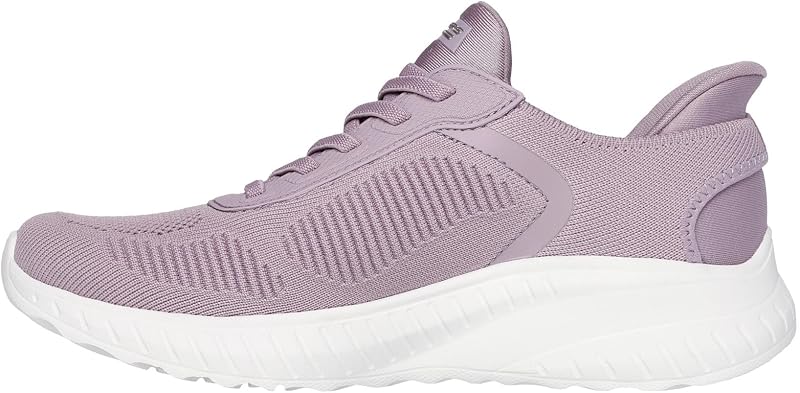Damen Bobs Squad Chaos Current Muse Slip-Ins, Lavender Textile, 39 EU — Foto 6 von 6