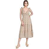 PAIGE Women's Karlissa Dress