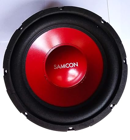 samcon subwoofer